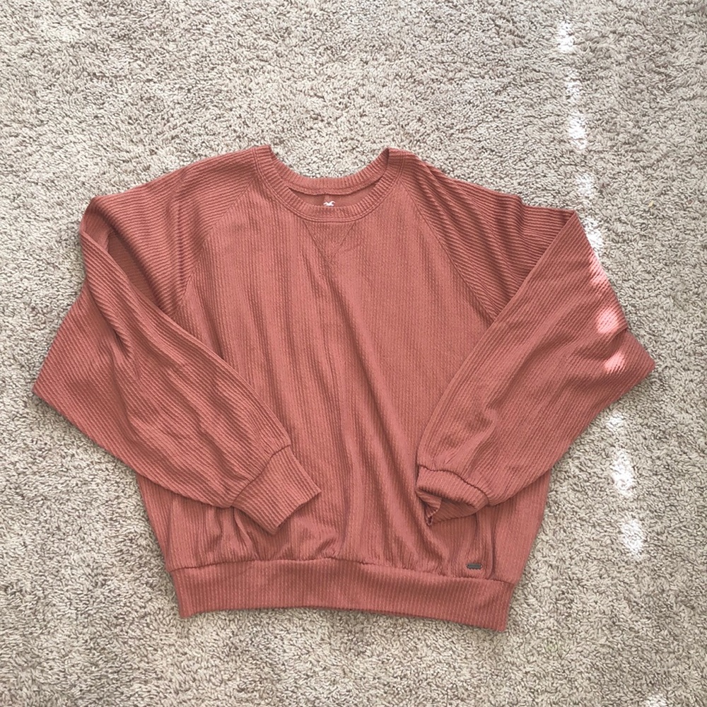 hollister Sweater ✨